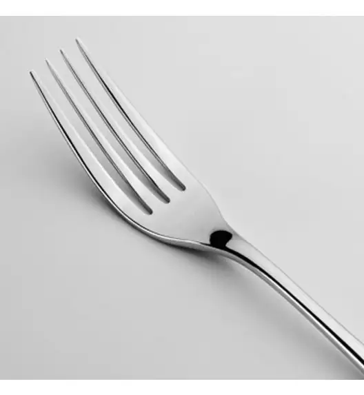 GERLACH Muza Sztućce 60x widelec obiadowy LUZ / połysk