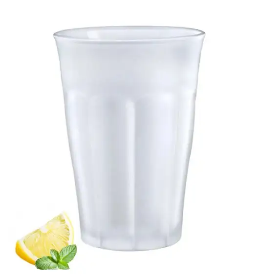DURALEX PICARDIE Szklanka 360 ml frost / szkło