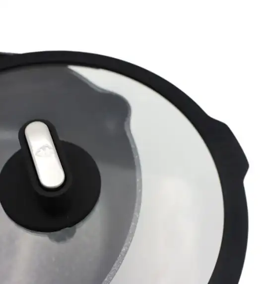 ZWIEGER VESNA Komplet 6 garnków z pokrywkami / GREBLON C3 non-stick / indukcja