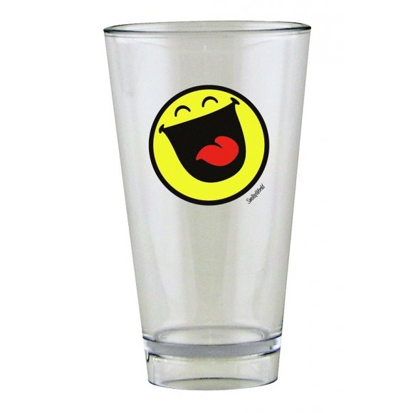 WYPRZEDAŻ! ZAK! DESIGNS Komplet 3 szklanek 300 ml / szkło