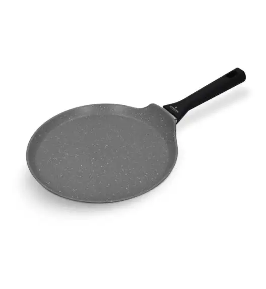 ZWIEGER PRACTI PLUS Patelnia do naleśników 26 cm MARBLE STONE