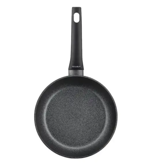 AMBITION MERCURE Patelnia z powłoką Teflon™ 18 cm / indukcja