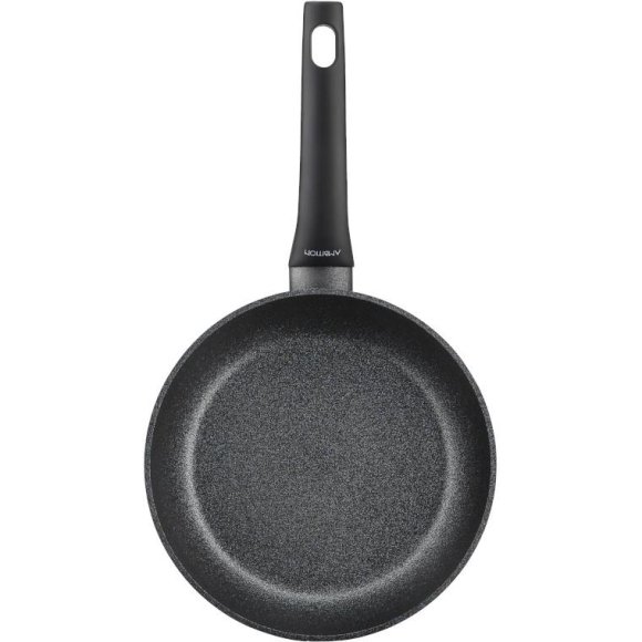 AMBITION MERCURE Patelnia z powłoką Teflon™ 18 cm / indukcja