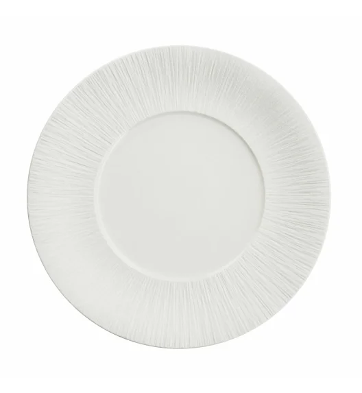 VERLO SENSE Talerz płaski 21 cm 