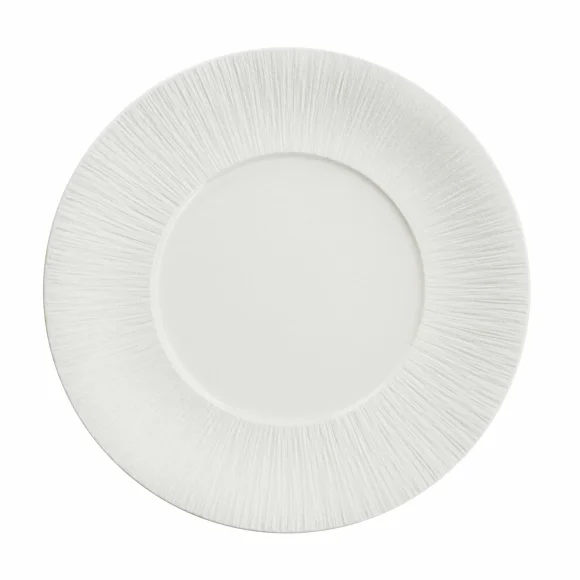 VERLO SENSE Talerz płaski 28,5 cm 