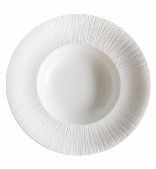 VERLO SENSE Talerz do pasty 28 cm