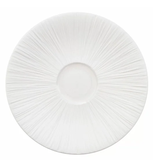 VERLO SENSE Spodek do filiżanki 90 ml, 12 cm