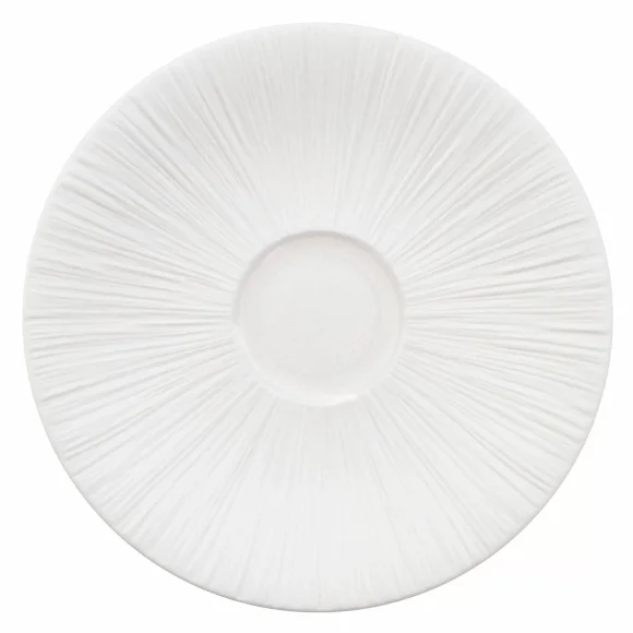 VERLO SENSE Spodek do filiżanki 90 ml, 12 cm