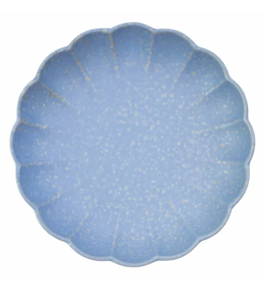 VERLO WODA Talerz głęboki 26 cm 