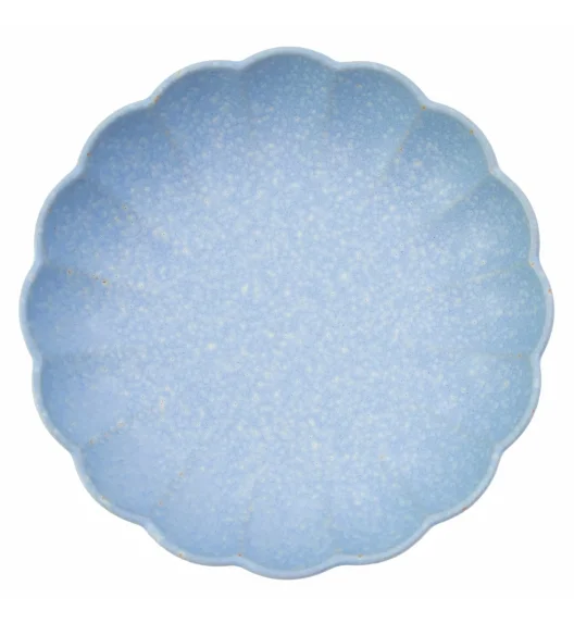 VERLO WODA Talerz głęboki 23 cm 