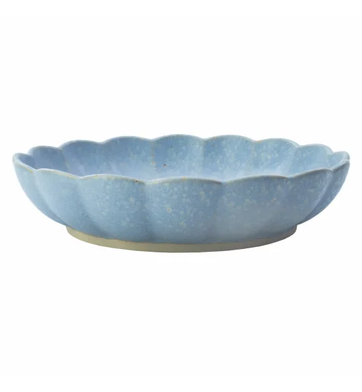 VERLO WODA Talerz głęboki 23 cm 