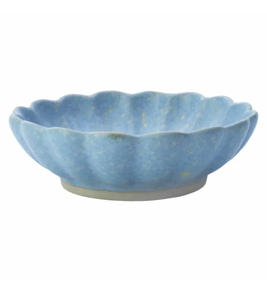 VERLO WODA Salaterka 13 cm / porcelana