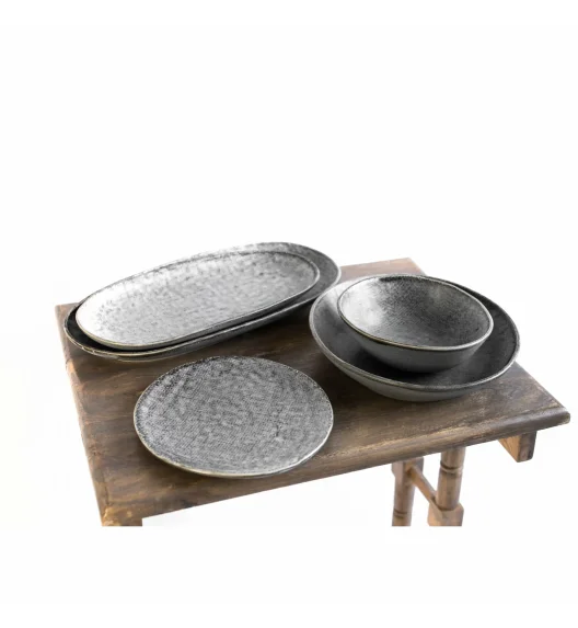 VERLO LEN Salaterka 15 cm 