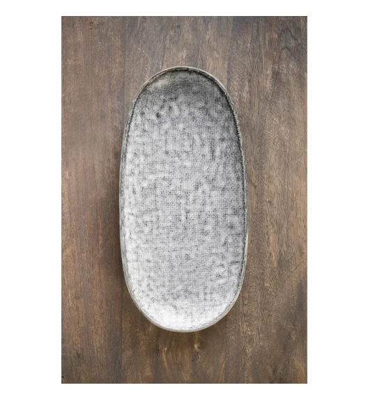 VERLO LEN Półmis 33 cm 