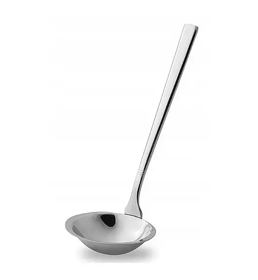 WYPRZDAŻ! AMEFA DAKOTA Czerpak do sosu 16,9 cm LUZ / stal nierdzewna 18/0