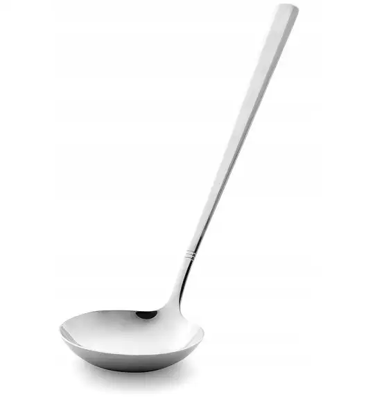 WYPRZEDAŻ! AMEFA DAKOTA Łyżka wazowa 28 cm LUZ / stal nierdzewna 18/0