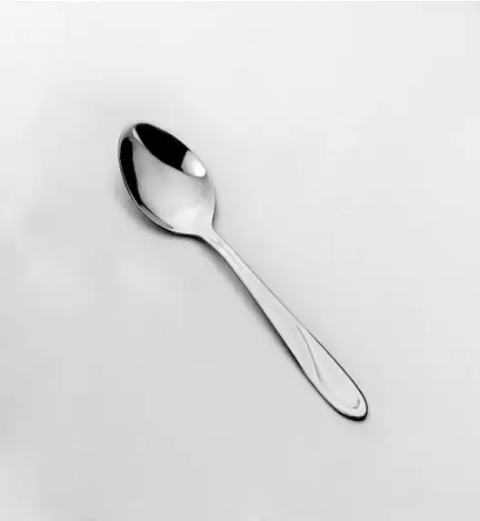 AMEFA WHISPER Sztućce UE 120 elementów dla 24 osób / stal nierdzewna / luzem