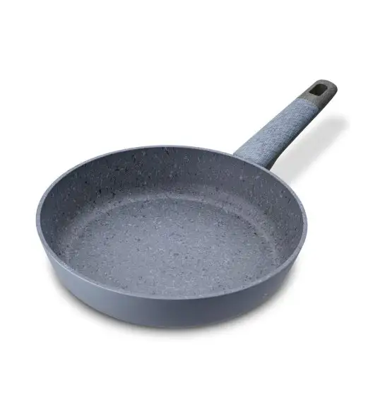 STARKE PRO DOUBLE Zestaw garnków 10 el z pokrywkami / non-stick / indukcja