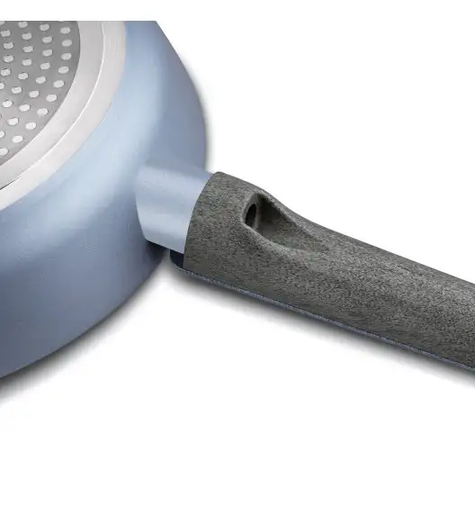 STARKE PRO DOUBLE Patelnia tradycyjna 28 cm / non-stick / indukcja