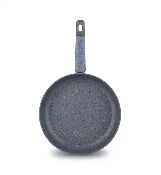 STARKE PRO DOUBLE Patelnia tradycyjna 28 cm / non-stick / indukcja