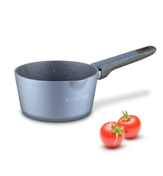 STARKE PRO DOUBLE Rondel 1,4 l / non-stick / indukcja