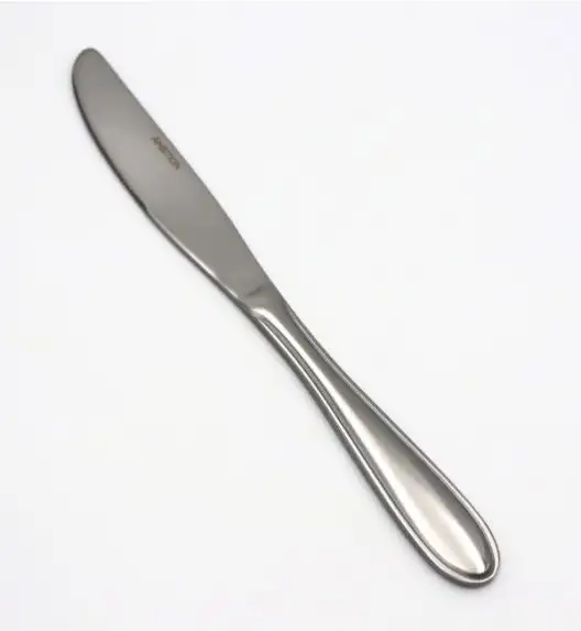 AMBITION STILO Sztućce Komplet 48 el pudełko / 12 osób