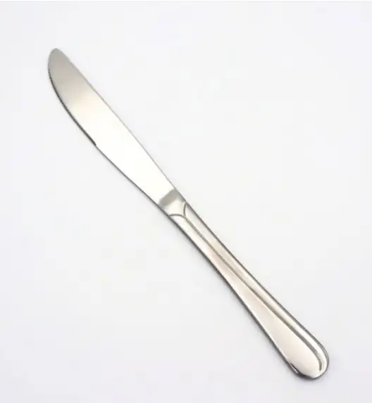 AMBITION CAPRI Sztućce Komplet 72 el pudełko / 18 osób