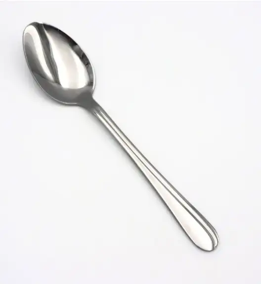 AMBITION CAPRI Sztućce Komplet 72 el pudełko / 18 osób