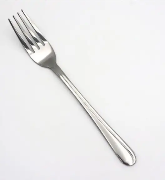 AMBITION CAPRI Sztućce Komplet 72 el pudełko / 18 osób