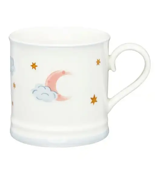 AMBITION BALLET Kubek 380 ml / konik / porcelana