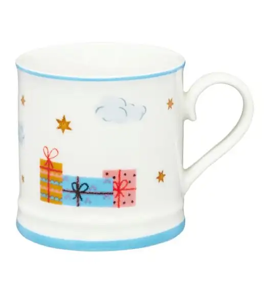 AMBITION BALLET Kubek 380 ml / Mysi Król / porcelana