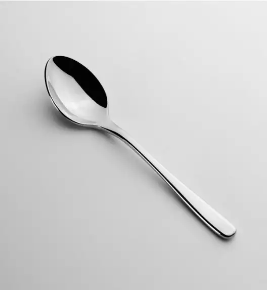 Gerlach Muza Sztućce Łyżeczka do kawy LUZ / połysk