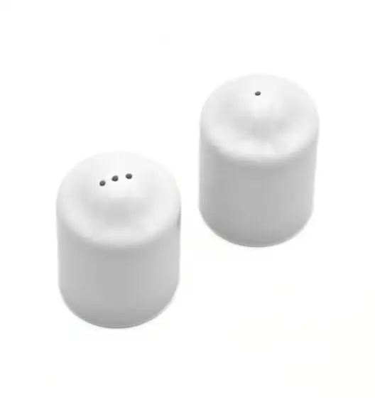 LUBIANA ROMA Solniczka / porcelana 