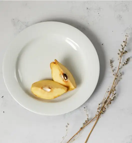 WYPRZEDAŻ! KAHLA K-A |46 3 102| Serwis obiadowy 12 elementów dla 4 osób  / porcelana