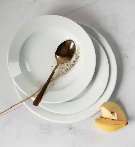 WYPRZEDAŻ! KAHLA K-A |46 3 102| Komplet 6 talerzy głębokich / porcelana