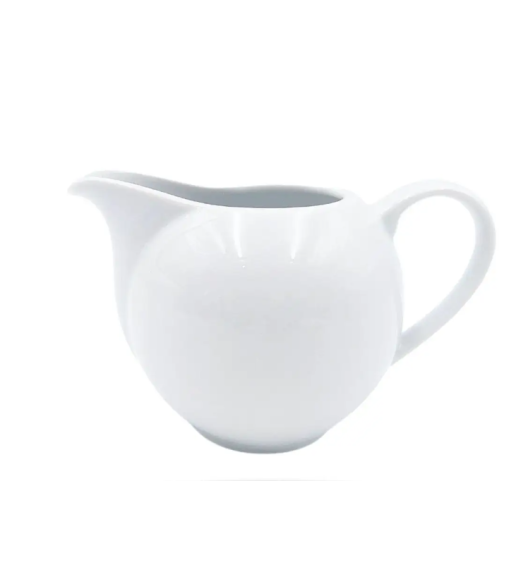 LUBIANA VENUS Dzbanek do mleka 300 ml | luz