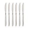 AMEFA BALTIC ECONOMIC Sztućce 6x Nóż obiadowy / stal 18/0