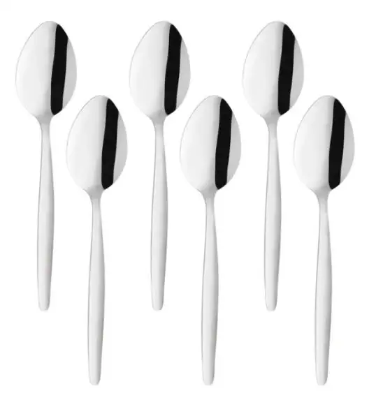 AMEFA BALTIC ECONOMIC Sztućce 6x Łyżka obiadowa | stal 18/0