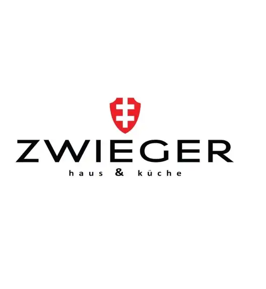 ZWIEGER FORTE Komplet garnków z pokrywkami / 16, 18, 20, 24 cm + Patelnie 20, 24, 28 cm + Pokrywki + Brytfanna Forte