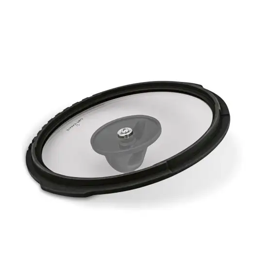 STARKE PRO SANTE Zestaw garnków nierdzewnych z pokrywkami 8 el / indukcja