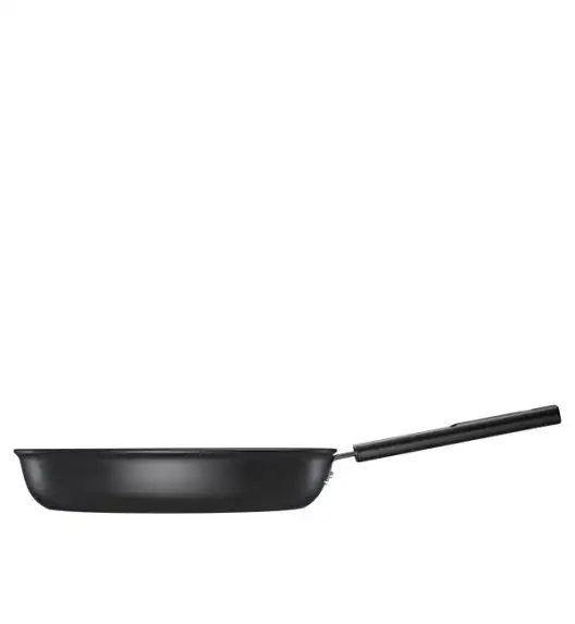 FISKARS HARD FACE 1075520 Patelnia 28 cm / powłoka Ceratec™ Superior