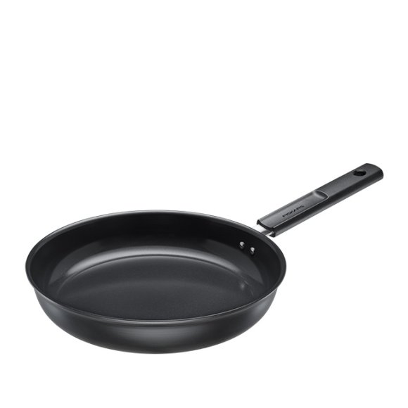 FISKARS HARD FACE 1075520 Patelnia 28 cm / powłoka Ceratec™ Superior