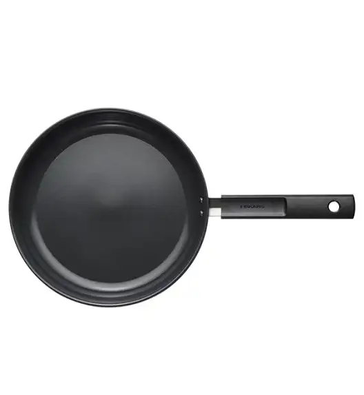 FISKARS HARD FACE 1075520 Patelnia 28 cm / powłoka Ceratec™ Superior