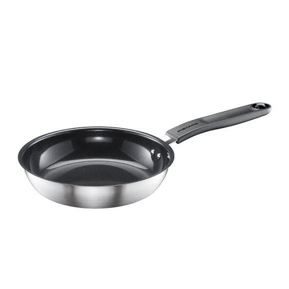 FISKARS FUNCTIONAL FORM 1072249 Patelnia 20 cm / powłoka Ceratec™