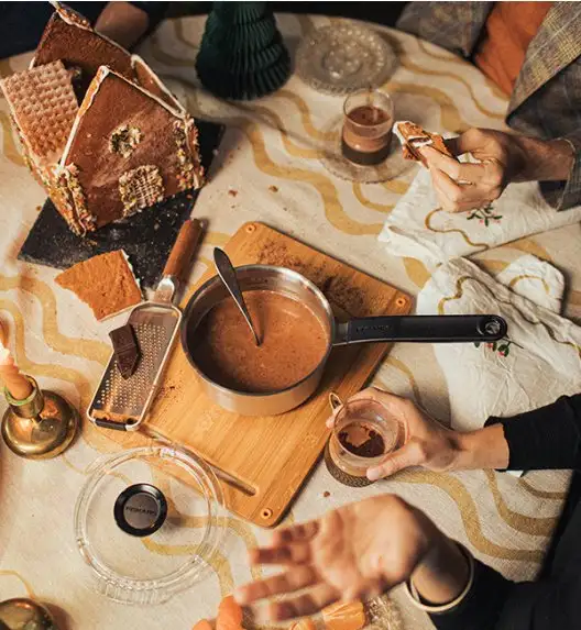 FISKARS FUNCTIONAL FORM 1072315 Rondel 1,5 l z pokrywką