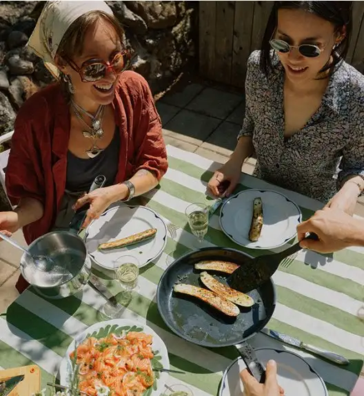 FISKARS FUNCTIONAL FORM 1072315 Rondel 1,5 l z pokrywką