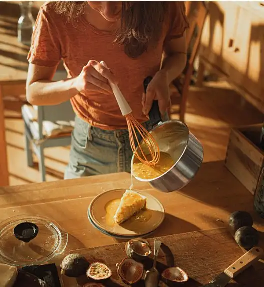 FISKARS FUNCTIONAL FORM 1072315 Rondel 1,5 l z pokrywką