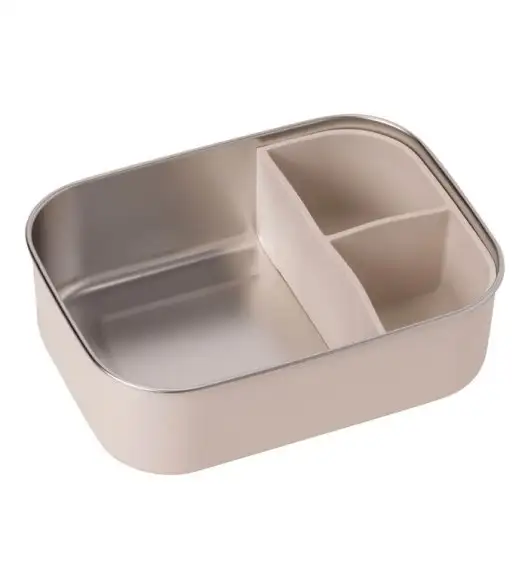 WYPRZEDAŻ! LUND LONDON Lunch box dla dzieci 1,2l Safari