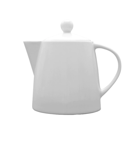 LUBIANA TRAPO BIS Czajnik 1,1 l + pokrywka / 2 el 