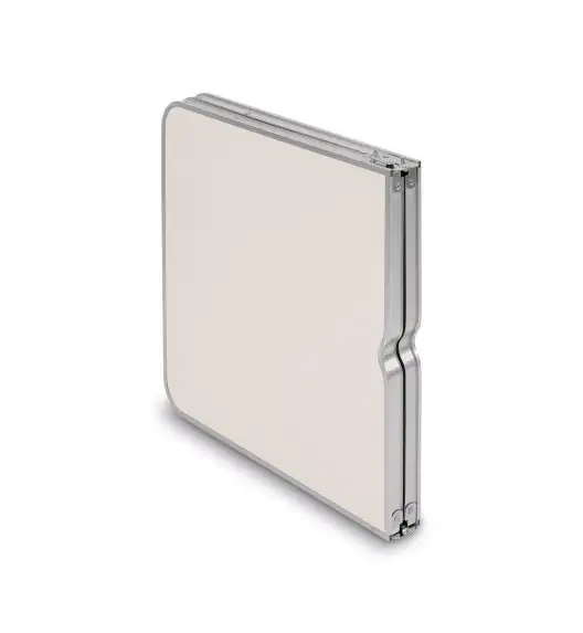 TADAR PIKNIK Stolik turystyczny składany w walizkę + 4 krzesełka